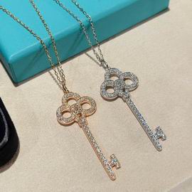 Tiffany necklace lyh33 (1)